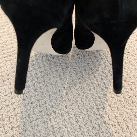 Ron White heels - Picture 4 of 7